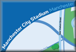 Manchester City Stadium